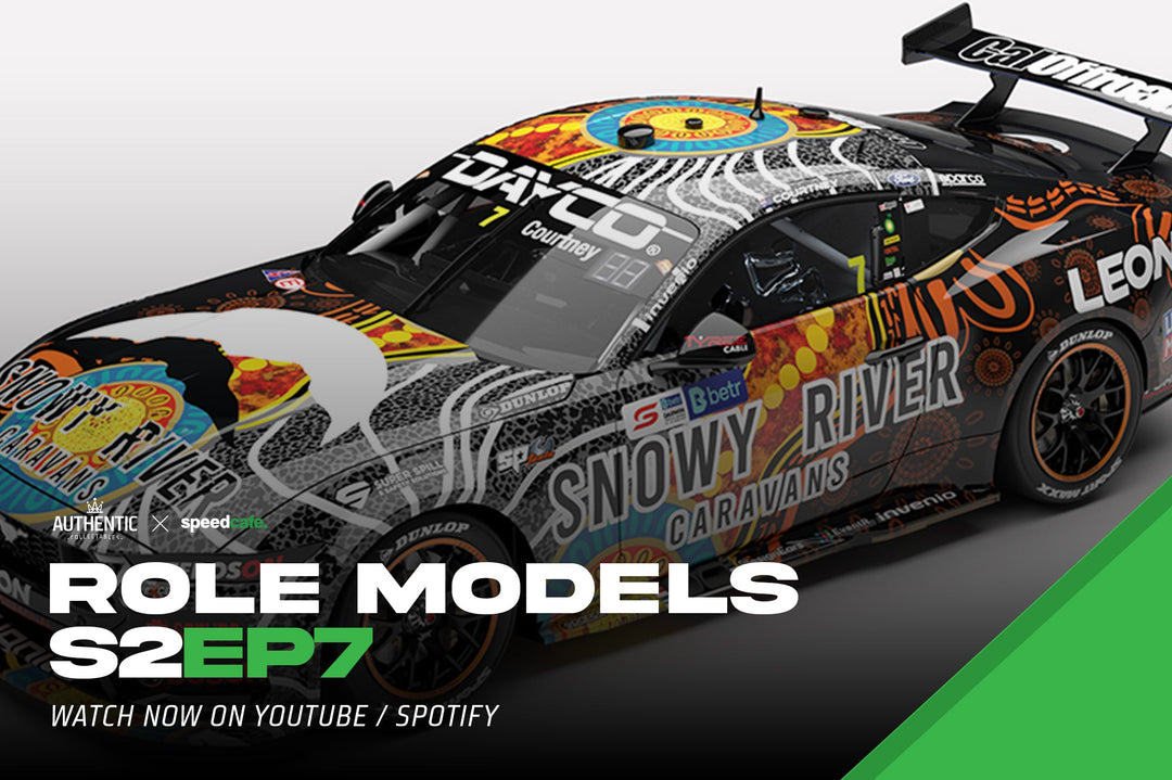 Watch Now: Season 2 Episode 7 of Role Models with AVL + Will