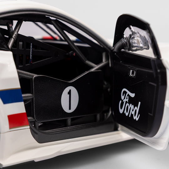 1:18 #1 Ford Mustang GT - Imagination Project Edition 8