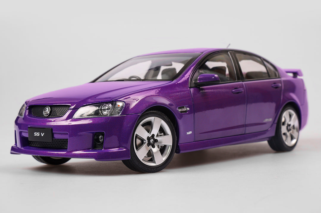 Now In Stock: 1:18 Morpheus Holden VE Commodore SS V