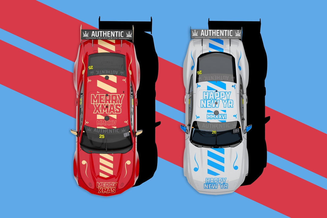 A Special Message + Christmas & New Year Closure and Shipping Information