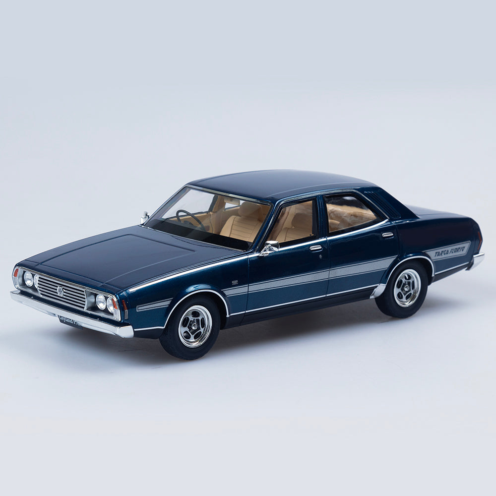 1:18 Leyland P76 Targa Florio - Omega Navy