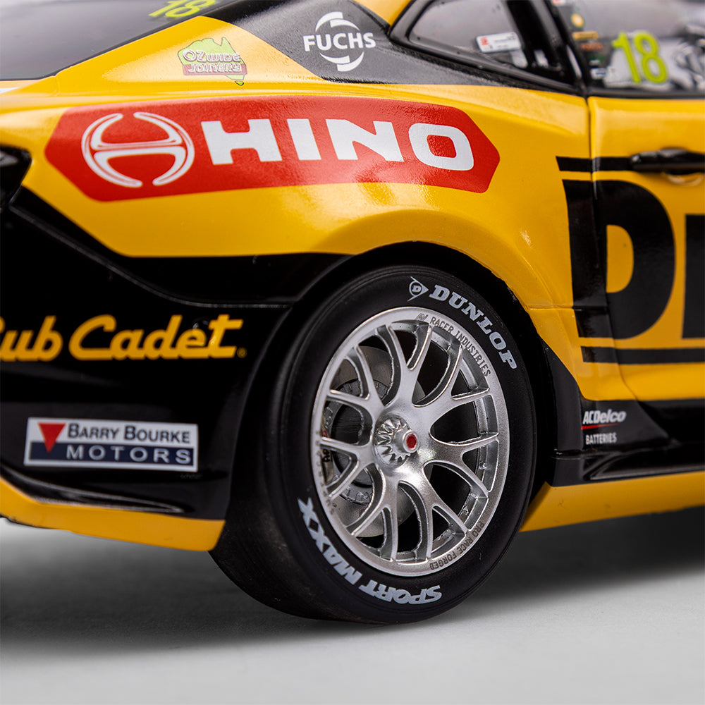 1:18 DEWALT Racing #18 Chevrolet Camaro ZL1 - 2025 Supercars Championship Season