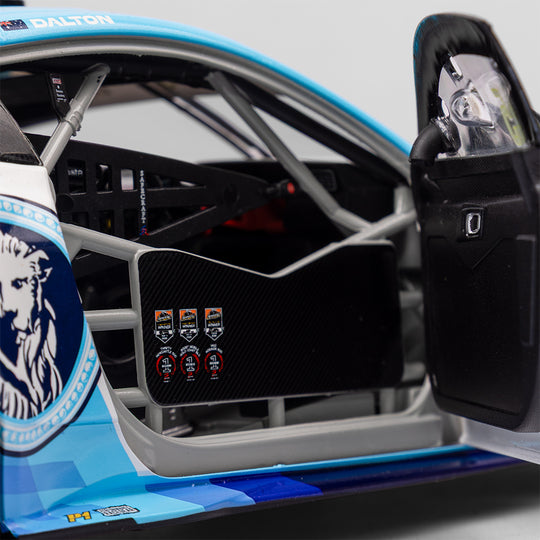 1:18 Tickford Racing #5 Ford Mustang GT - 2024 Sydney SuperNight Wildcard