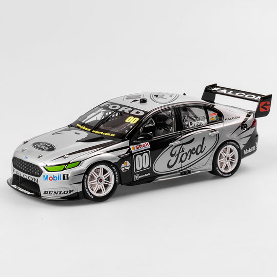 1:18 #00 Ford FGX Falcon Supercar - Imagination Project Edition 3