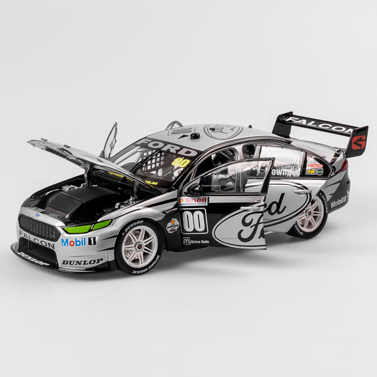 1:18 #00 Ford FGX Falcon Supercar - Imagination Project Edition 3