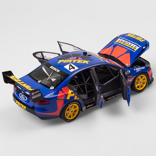 1:18 #4 Ford FGX Falcon Supercar - Imagination Project Edition 5