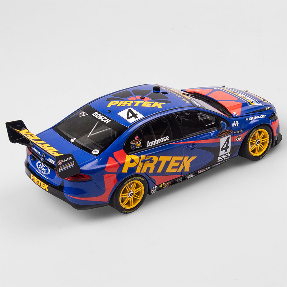 1:18 #4 Ford FGX Falcon Supercar - Imagination Project Edition 5