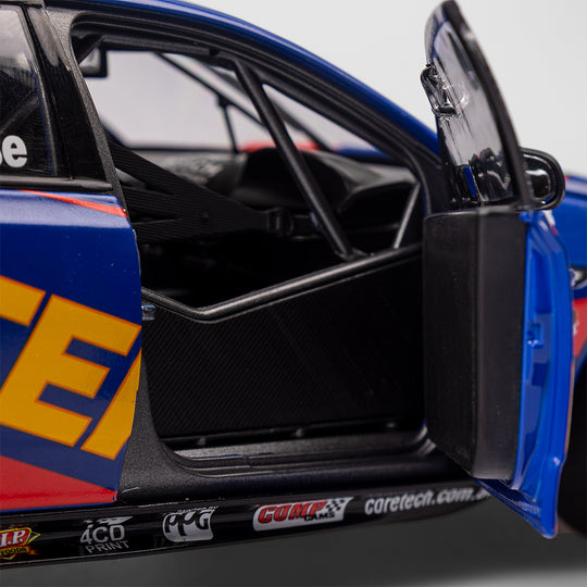 1:18 #4 Ford FGX Falcon Supercar - Imagination Project Edition 5