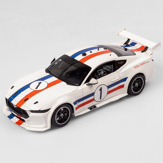 1:18 #1 Ford Mustang GT - Imagination Project Edition 8