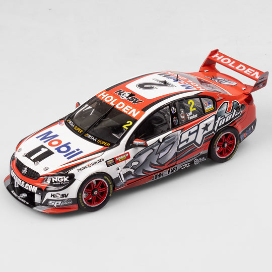 Rare Edition 18 - November 2025: 1:18 Decorated Sample - 1/1