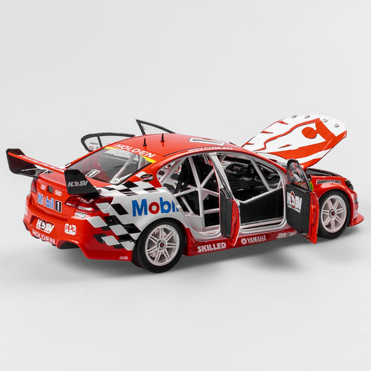 1:18 #1 Holden VF Commodore Supercar - Imagination Project Edition 4