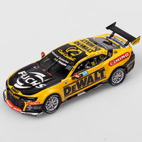 1:43 DEWALT Racing #18 Chevrolet Camaro ZL1 - 2025 Supercars Championship Season