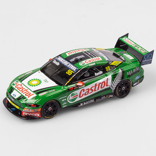 1:43 Tickford Racing #55 Ford Mustang GT - 2022 Auckland SuperSprint