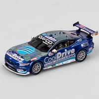 1:43 CoolDrive Racing #3 Ford Mustang GT - 2023 Darwin Triple Crown Indigenous Round