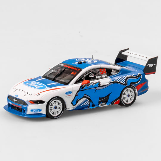 1:43 Ford Mustang GT - DNA of Mustang Celebration Livery