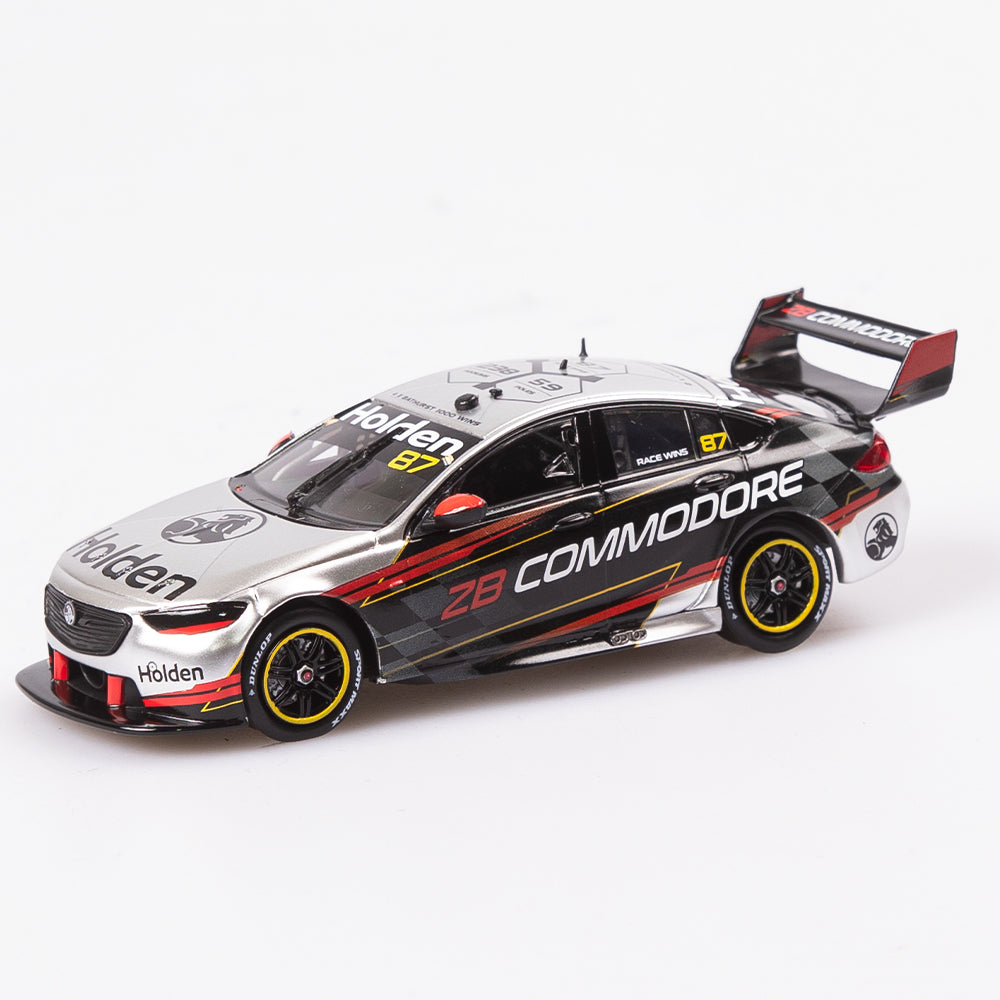 1:43 Holden ZB Commodore - DNA of ZB Celebration Livery – Authentic ...