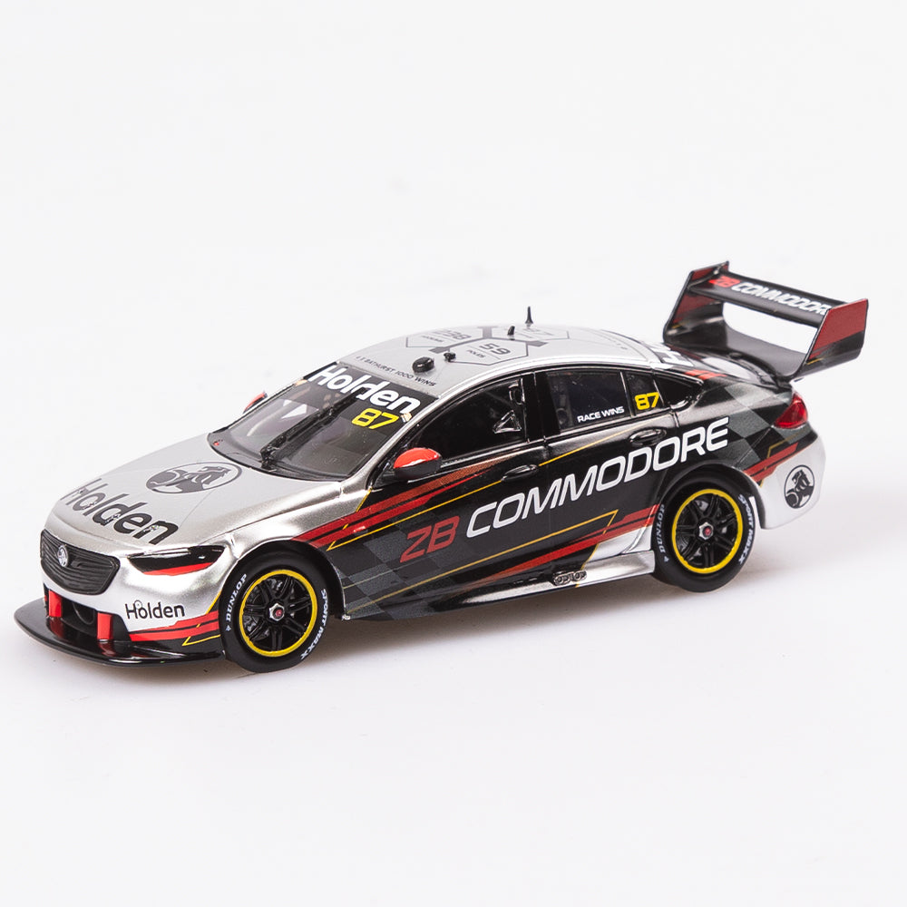 1:43 Holden ZB Commodore - DNA of ZB Celebration Livery