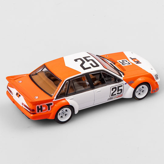 1:43 HDT #25 Holden VK Commodore Group C - 1984 Bathurst 1000 Runner-Up