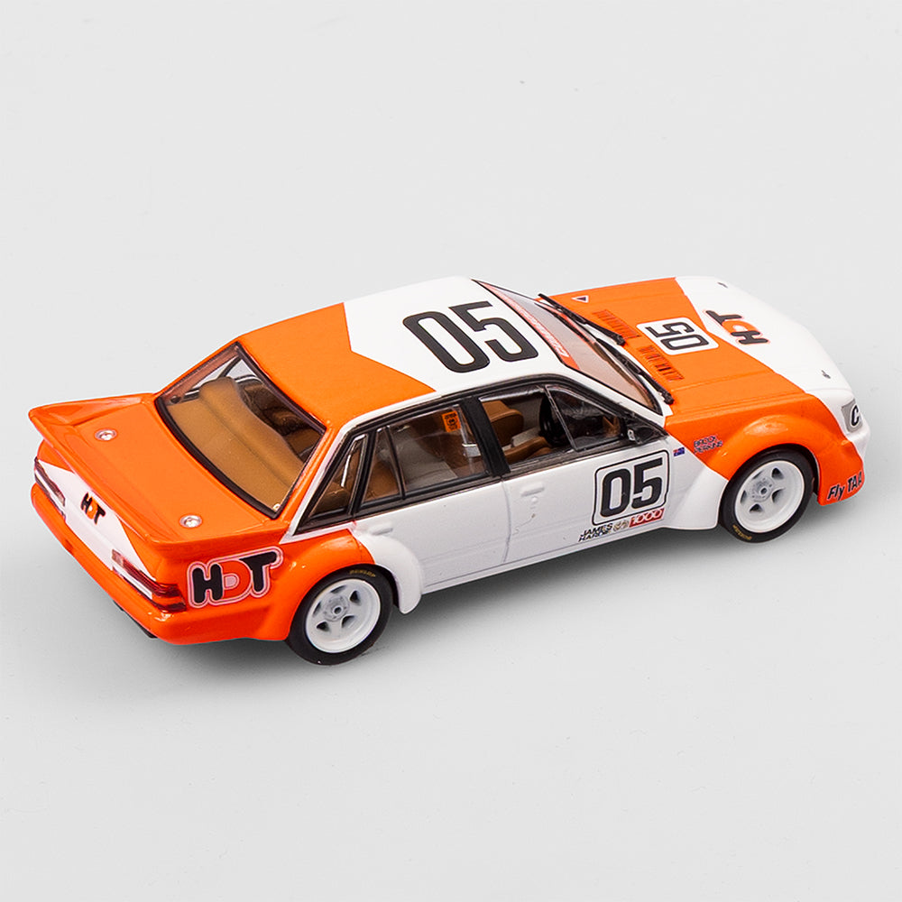 1:43 HDT #05 Holden VK Commodore Group C - 1984 Bathurst 1000 Winner