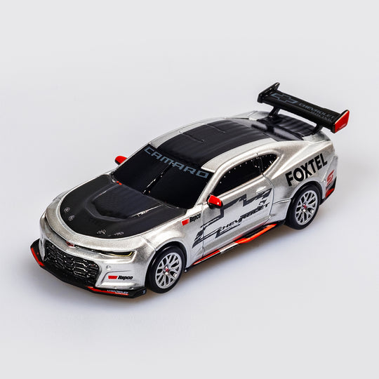 1:64 Chevrolet Racing Chevrolet Camaro Gen3 Supercar - 2021 Bathurst 1000 Launch Livery