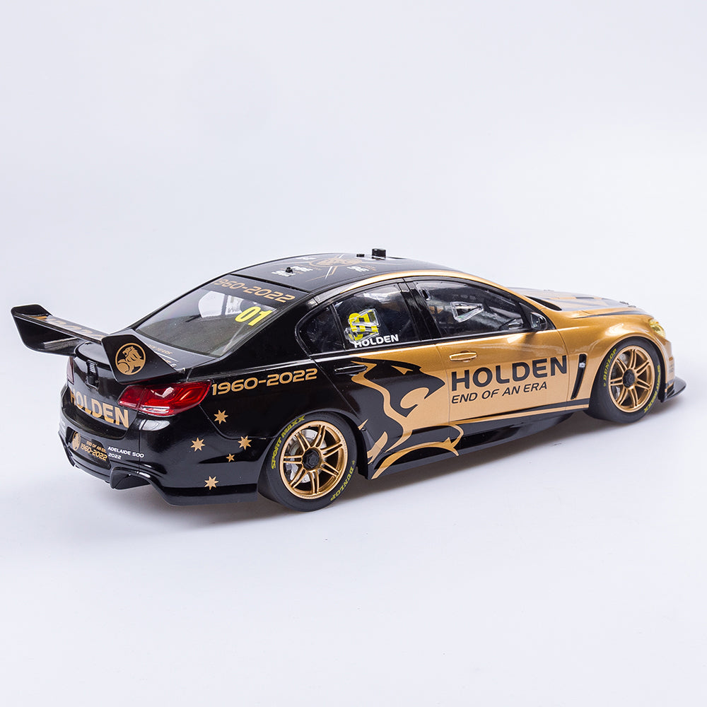 1:12 Holden VF Commodore - Holden End of an Era Special Edition