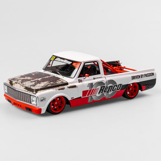 1:18 Repco ShowTime C10 - Pro Touring Pick Up