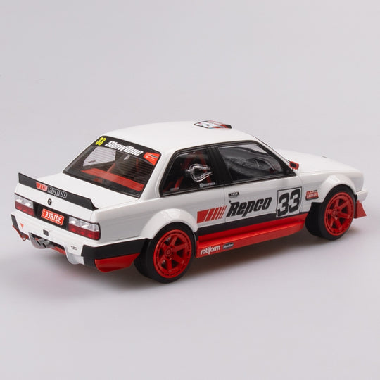 1:18 Repco ShowTime Widebody E30 - Pro Touring Coupe