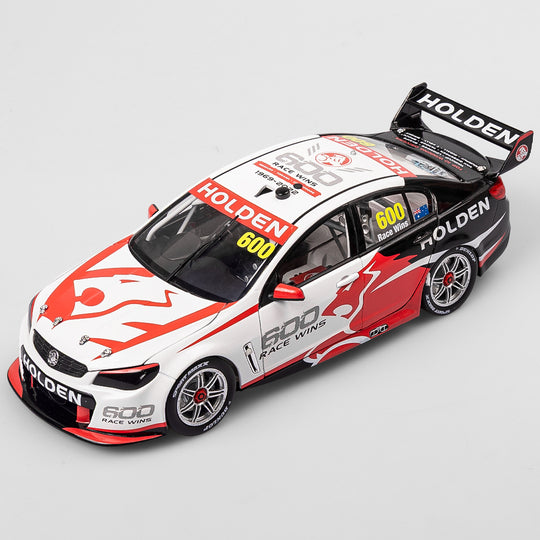 Rare Edition 25 - April 2026: 1:18 Decorated Sample - 1/1