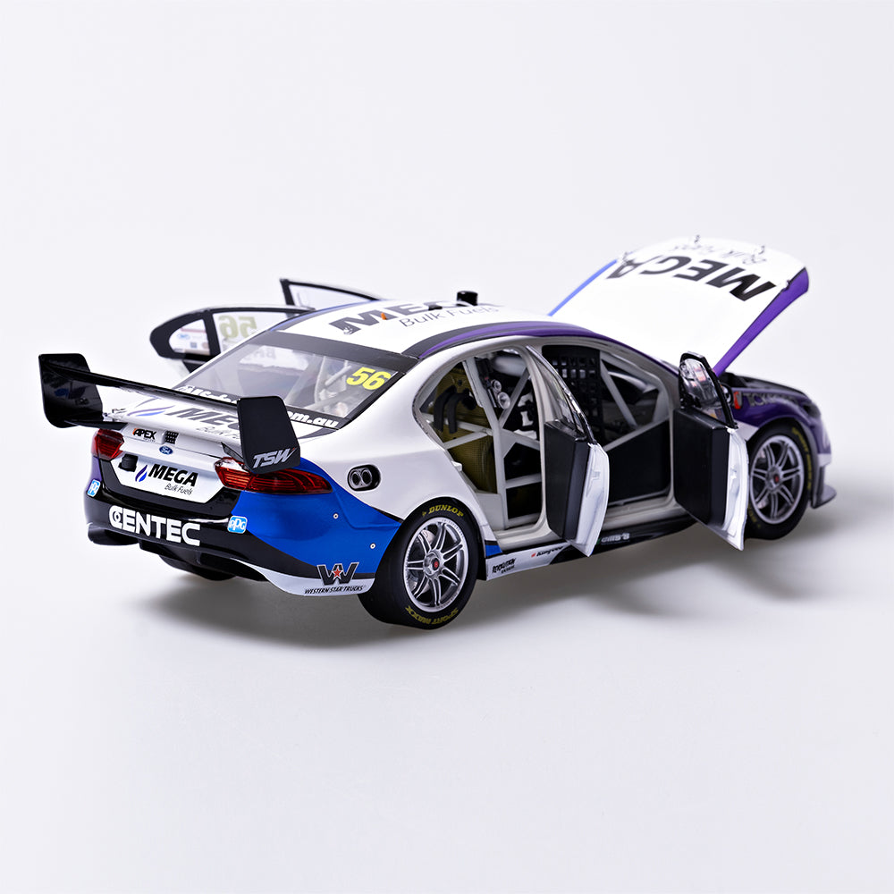1:18 TICKFORD RACING FORD FGX FALCON FALCON'S FINAL FIGHT LIVERY - A – Elite Diecast Sales 1:18 TICKFORD RACING FORD FGX FALCON FALCON'S FINAL FIGHT LIVERY - A – Elite Diecast Sales