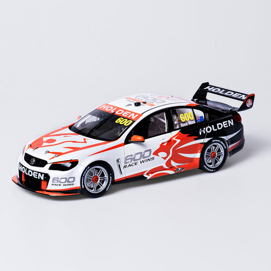 1:18 Holden VF Commodore - Holden 600 Race Wins Celebration Livery