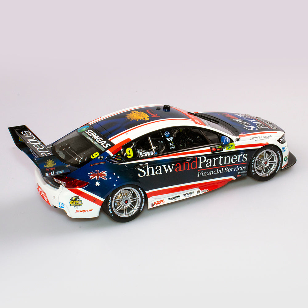AUTHENTIQUE 1/18 EREBUS Motorsport #9 Holden ZB Commodore 2021 WILL MARRON résine EUR 121,37 AUTHENTIQUE 1/18 EREBUS Motorsport #9 Holden ZB Commodore 2021 WILL MARRON résine EUR 121,37